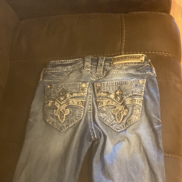 Rock Rivals - Picture 2 of 3